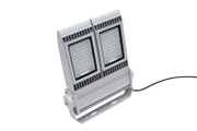 HOME LED COMMERCIAL OUTDOOR LED FLOODS YR MODULE FLOODS LED 150W MODULE FLOOD 21000 LUMEN