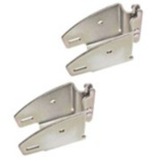 E TRACK WOOD BEAM END SOCKET 2 PACK