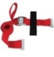 2 INCHES X 16 FEET E TRACK TIE DOWN STRAP WITH CAM 3000 LB