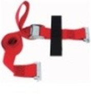 2 INCHES X 12 FEET E TRACK TIE DOWN STRAP WITH CAM 3000 LB