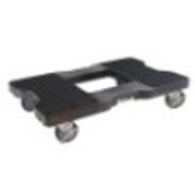 1500 LB INDUSTRIAL STRENGTH E TRACK DOLLY BLACK Replacement