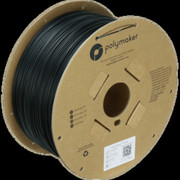 POLYMAX PLA 1.75MM 3000G BLACK