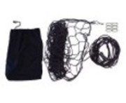 TRUCK AND TRAILER CARGO NET 60 INCHES X 96 INCHES WITH CINCH ROPE