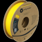 POLYMAX PLA 1.75MM 750G YELLOW