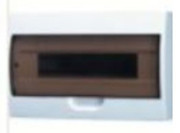 INDOOR DISTRIBUTION BOX 2WAYS