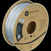 POLYLITE PLA PRO 1.75MM 1000G SILVER