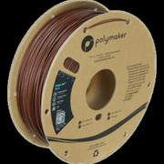 POLYLITE PLA 1.75MM 1000G GALAXY DARK RED