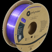 NEW POLYLITE PLA 1.75MM 1000G SILK PURPLE