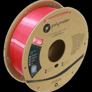 NEW POLYLITE PLA 1.75MM 1000G SILK ROSE