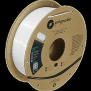 NEW POLYLITE PLA 1.75MM 1000G SILK WHITE