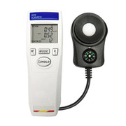 SOLOR POWER METER