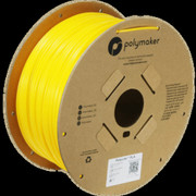 POLYLITE PLA 2.85MM 3000G YELLOW