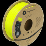 POLYLITE PLA 1.75MM 1000G LIME GREEN