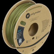 POLYLITE PLA PRO 1.75MM 1000G ARMY GREEN