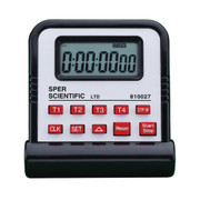 SIMULTANEOUS START TIMER