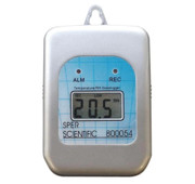 ADDITIONAL TEMPERATURERH DATALOGGER