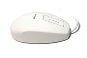 STERILEMOUSE LASER ANTIBACTERIAL WASHABLE MOUSE WHITE USB