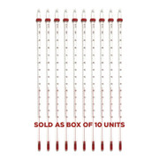 TOTAL IMMERSION -20110C AND 0230F 305 MM BOX OF 10