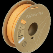 POLYTERRA PLA 2.85MM 1000G SUNRISE ORANGE