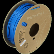 POLYTERRA PLA 2.85MM 1000G SAPPHIRE BLUE