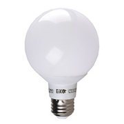 IN-0RHB6 8.3W LED. EQUIVALENT TO 40W INCANDESCENT DIMMABLE