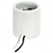 IN-0K2C1 HID MEDIUM BASE PORCELAIN SOCKET 660 WATT 600V 4KV PULSE RATED