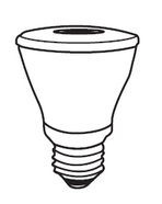 LED10P20D41KFL