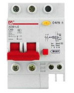 IN-H8DY3 TYPE C VOLTAGE230V 400VLEAKAGE ACTING CURRENT MA10 30 100 300RATED FREQUENCY HZ50/60HZTRIPPING TIME Replacement