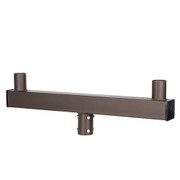 IN-H9DU3 HOME LED COMMERCIAL OUTDOOR LED SHOE BOX AREA LIGHT FIXTURES AREA LIGHT POLE ACCESSORIES LOW PROFILE