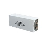 IN-1A6T6 EXELL 416A ALKALINE 67.5V BATTERY NEDA 217 A416 ER-416 Replacement
