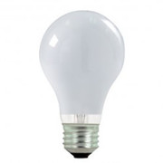 REPLACEMENT BULB FOR WESTINGHOUSE 03959 -OUTLAWED, USE 72 WATT 72W 120V