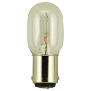 REPLACEMENT BULB FOR LIGHT BULB / LAMP MA-723 6W 6V