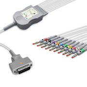 REPLACEMENT 0.3M USE WITH NELLCOR-OXISMART SENSOR REUSABLE