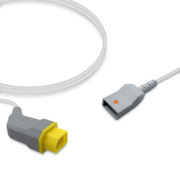 IN-0000859 Replacement: 4.0m, use with Utah disposable transducer, Reusable