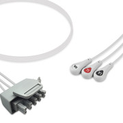 IN-0000857 REPLACEMENT ADULT FINGER CLIP 3.0M MASIMO REUSABLE