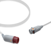 Interlight IN-0000926 4.0m Replacement Cable for Argon B/D Disposable Transducer