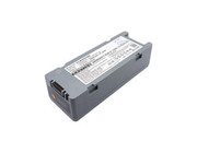 MEDICAL BATTERY GREY