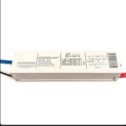 1 LITE F20T12 CLASS B NPF ELECTRONIC BALLAST INPUT VOLTAGE 120 BALLAST