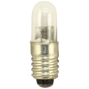 MINIATURE LAMP 6V .04A E5