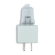 JCD24V55WDX Halogen Bulb - GZ6.35 55W 24V Replacement