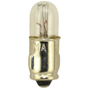 24 VOLTS 3 WATTS BA7S B7175 13829 Replacement