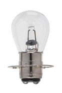 MINIATURE LAMP 2.75A 6.5V SHORTER FILAMENT THAN 1630