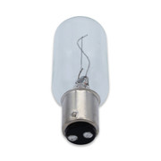 30W 120V BA15D NAVIGATION MARINE LAMP