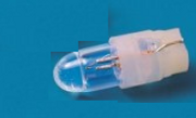 UNIT OF SALE 1-BULB 3103 3-3.5V 740-750MA WEDGE