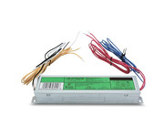 3-4 LITE F1721253236 T8 ELECTRONIC BALLAST INPUT VOLTAGE 120-277V