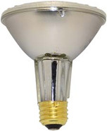53W 120V PAR30 HALOGENXENON IR DIMMABLE FLOOD. EQUIVALENT TO 75W INCANDESCENT