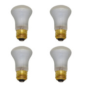 Interlight 40R16/120-130V Replacement Light Bulb 40W 120-130V