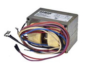 HPS 150W QUAD 120208240277 HX HPF KIT WITH CORE COIL AND BALLAST