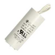 CAPACITOR FOR 150W HPS QUAD 14UF 280V DRY FILM