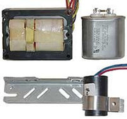 100W (M110) METAL HALIDE BALLAST KIT INPUT VOLTAGE